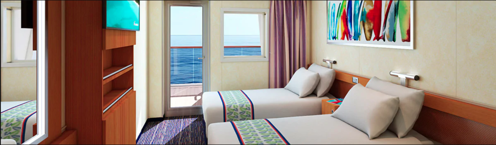 Balcony Guarantee